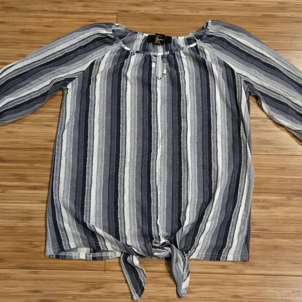 Rain Women's Top